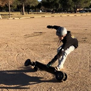 Meet your Posher, Grayson